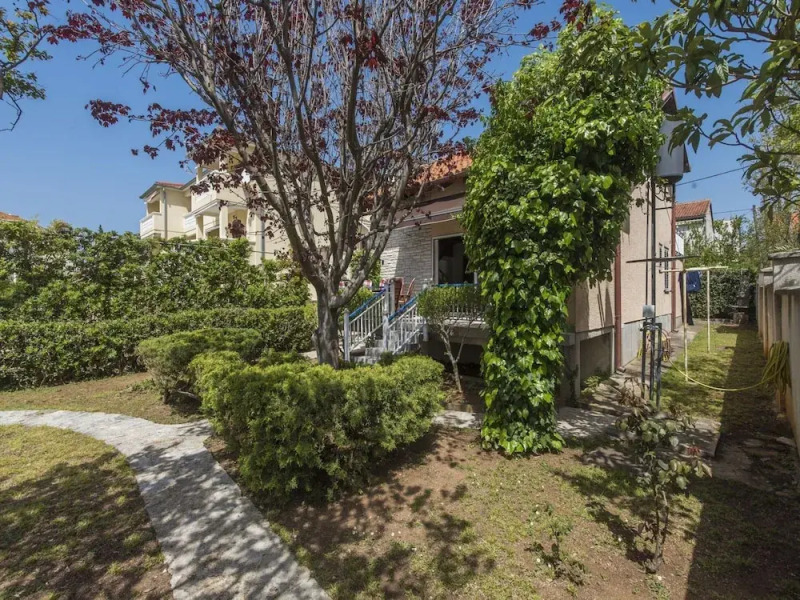 Turanj Garden Holiday Getaway