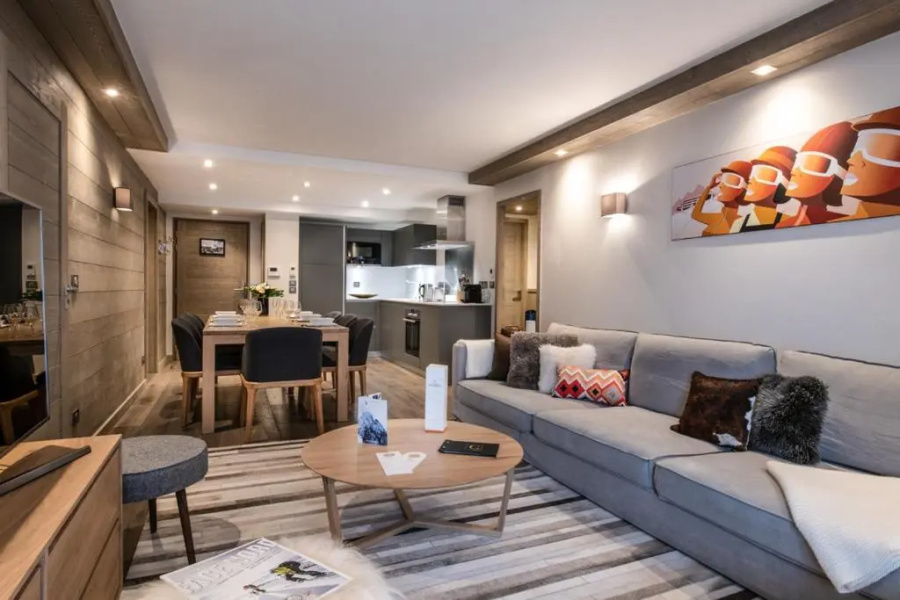Vail Lodge by Alpine Resorts