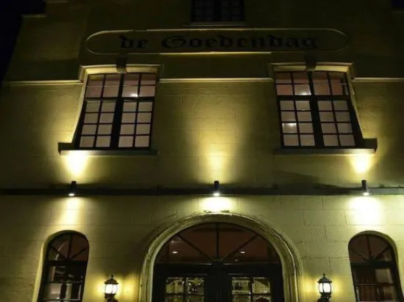 Hostellerie De Goedendag