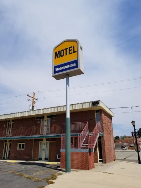 Fountain Of Youth Inn