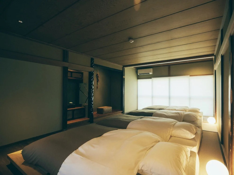 Kominka yado LOOF Shikinoie