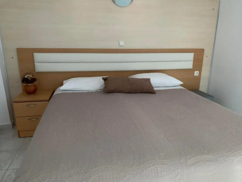 Haraki Style Studio Apartment