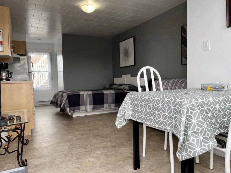 Les studios de la mer