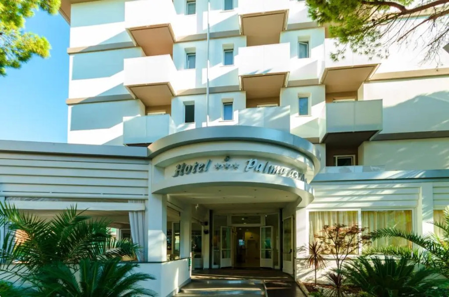 Hotel Palma de Majorca