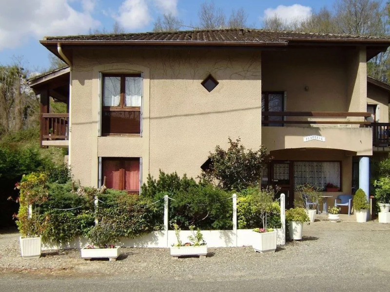 Résidence La Flanerie