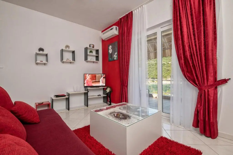 Villa San