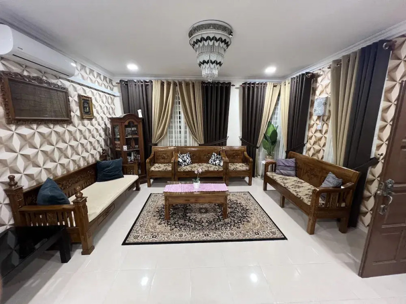 RizQin Homestay Bachok