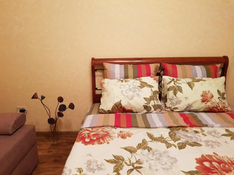 Апартаменты в микрорайоне Северный 2