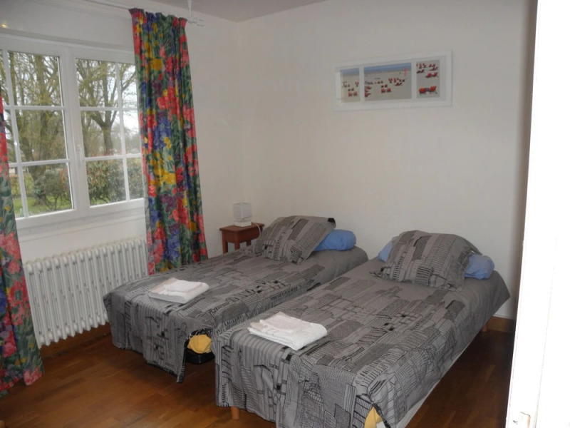 Chambres d'hôtes La Planche Pinçon