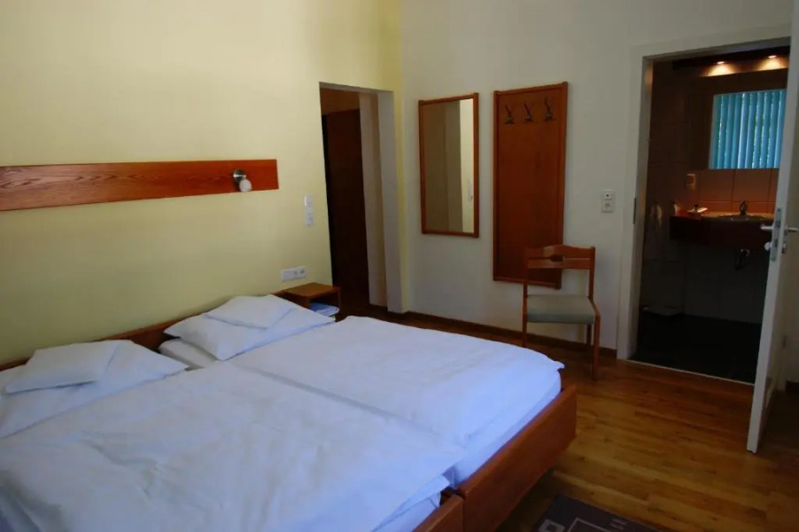 Bertricher Hof Superior