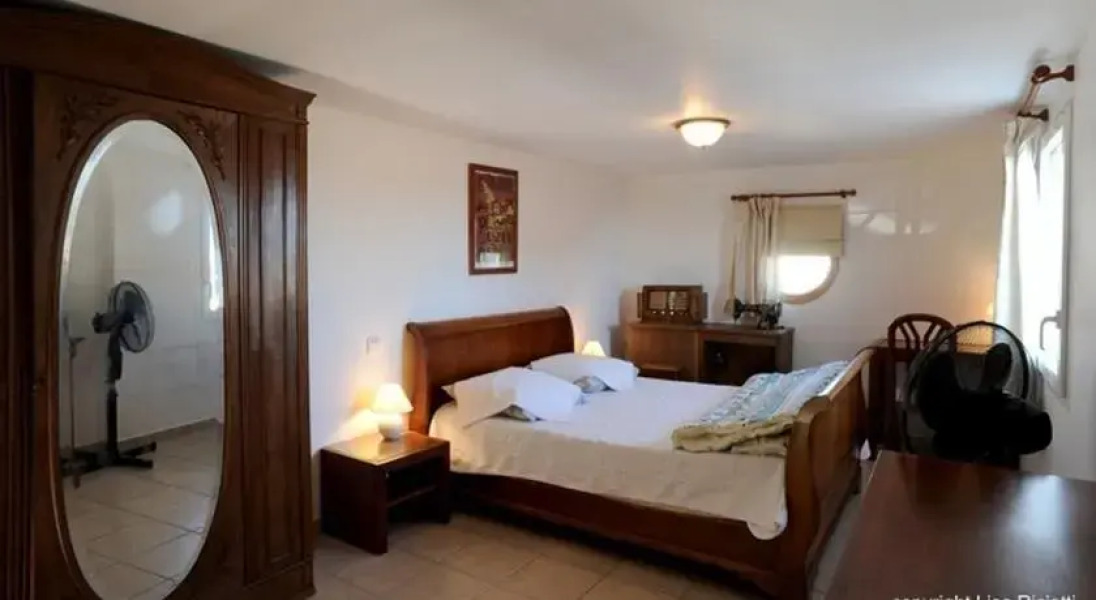 Les Hôtes de la Combe Mouis