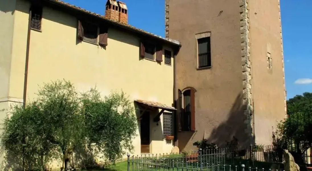 La Torre di Calledro