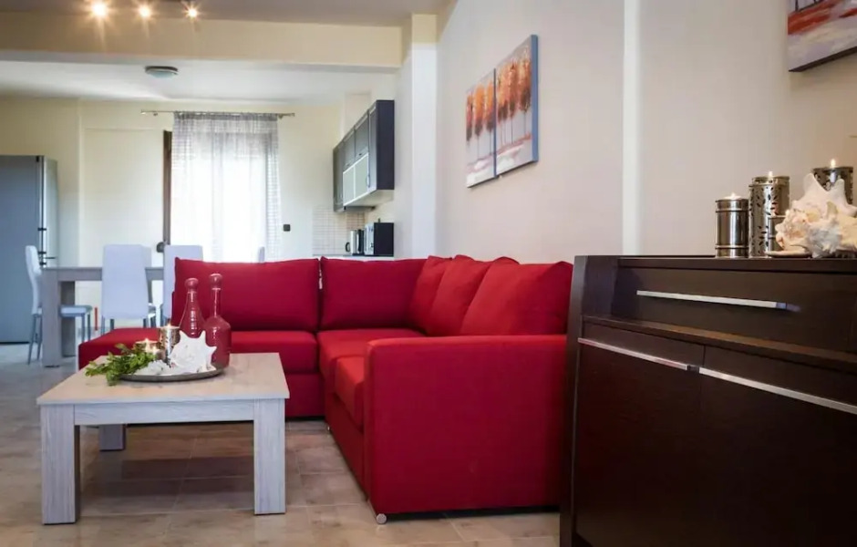 Nefeli Villas Suites King 4 Bedroom Villa With Private Pool 1 Studio