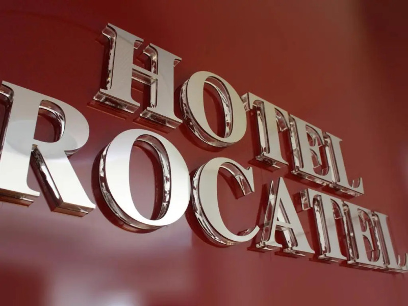 Hotel Rocatel