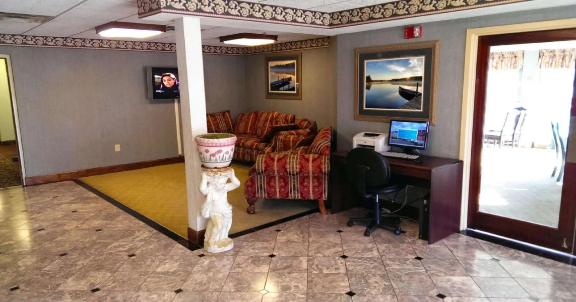 Magnuson Hotel Lawrenceville