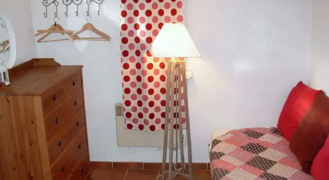 Le Cabanon du Caramy