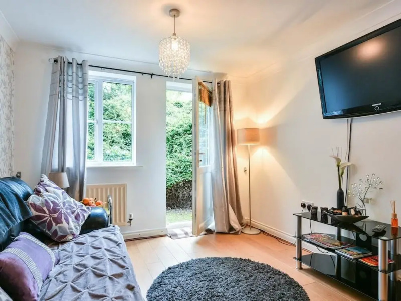 Manor Royal, Crawley