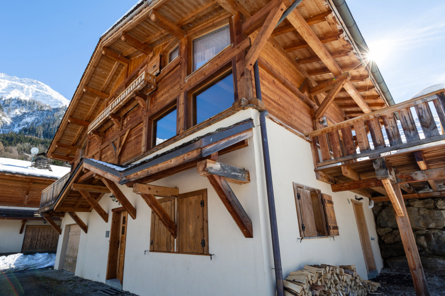 Chalet Anelie
