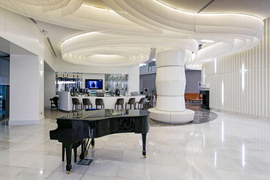 Wind of Lara Hotel and SPA