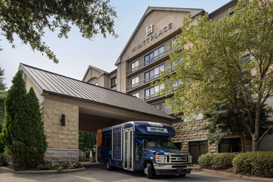 Hyatt Place Charlotte Airport/Lake Pointe