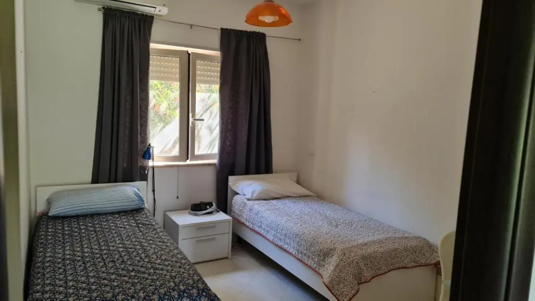 Appart Pizzo beach Club Resort