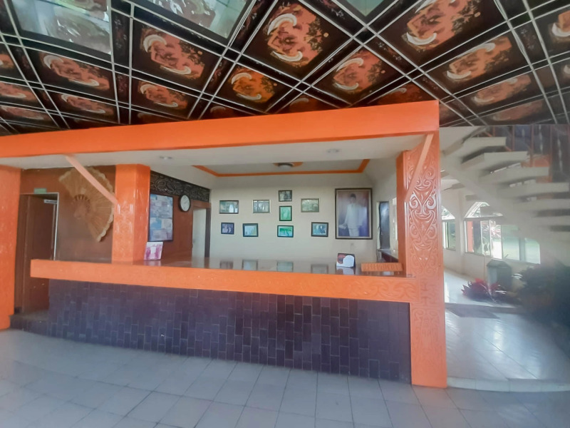 Hotel New Linggarjati Syariah Mitra RedDoorz