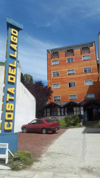 Hotel Costa del lago