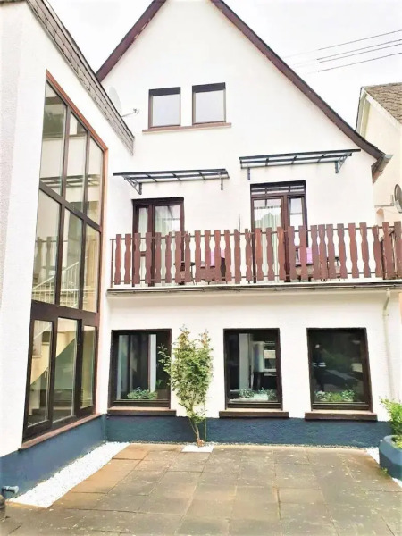 Pension Niederdreisbacher Hof