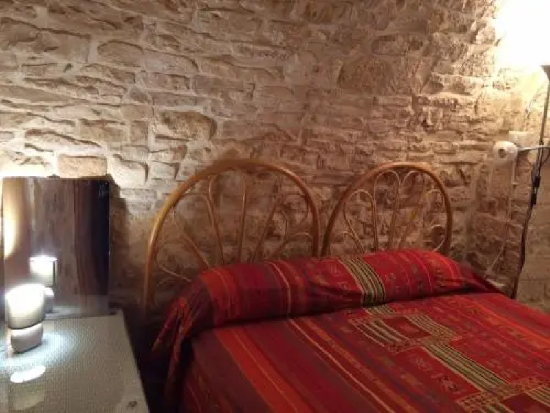 Guest Hose Al Torrione