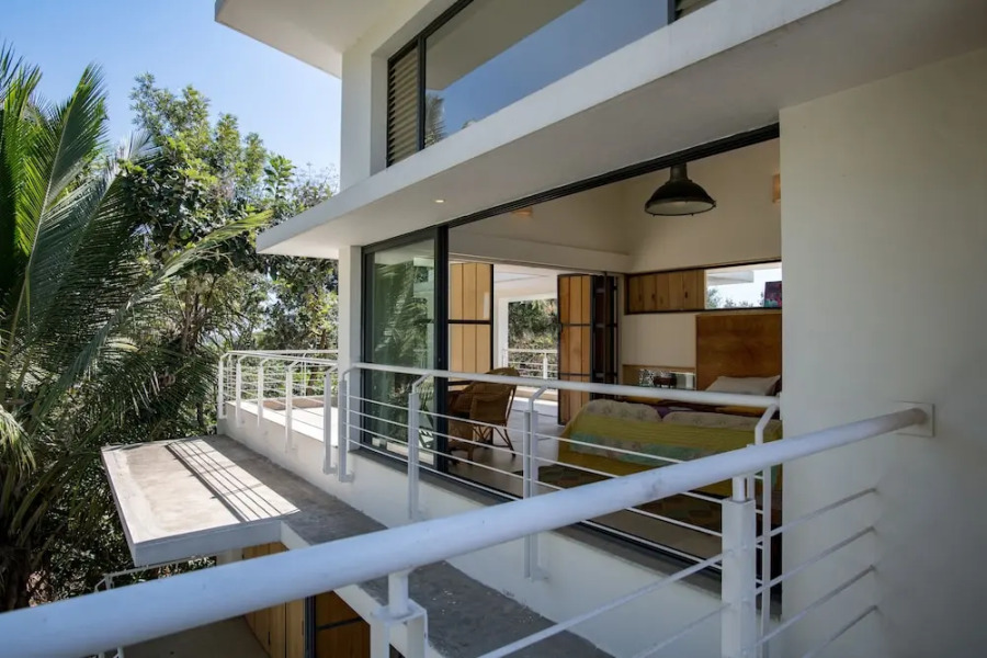 Davey's Townhouse by Vista Rooms