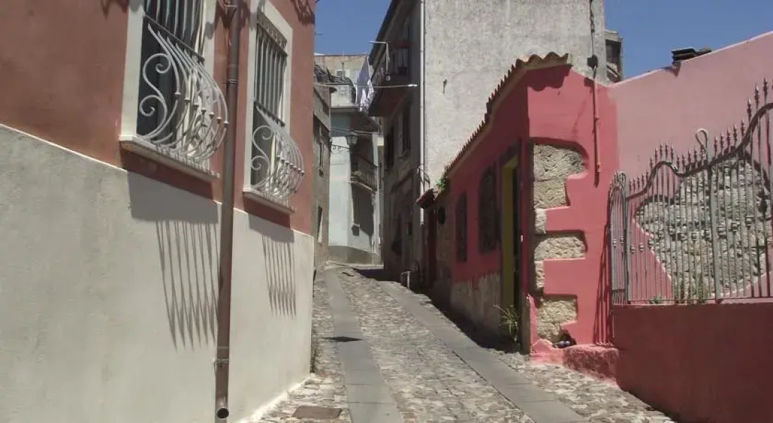 Il Giardino Roccioso