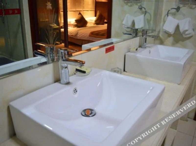 Chengbo Wanhao Hotel