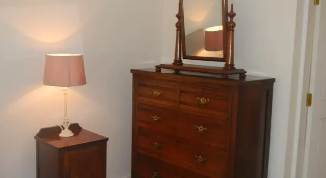 Croagh Patrick Lodge B&B