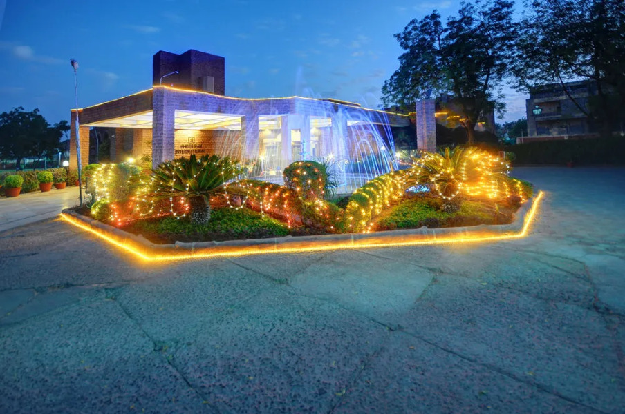 Shree Ram International