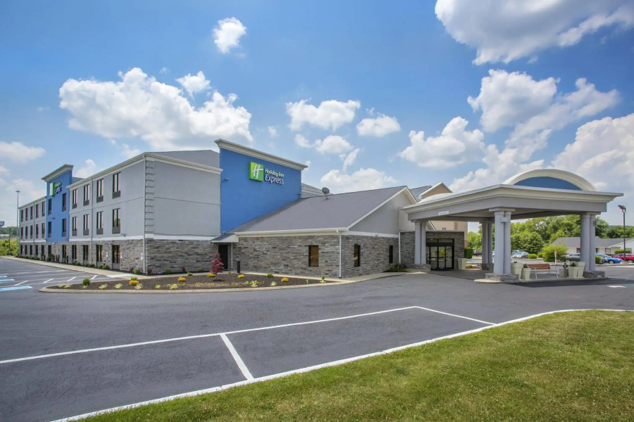 Holiday Inn Express Berea by IHG