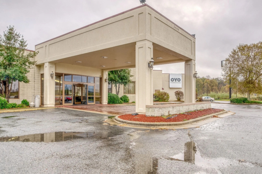 Quality Inn Burlington