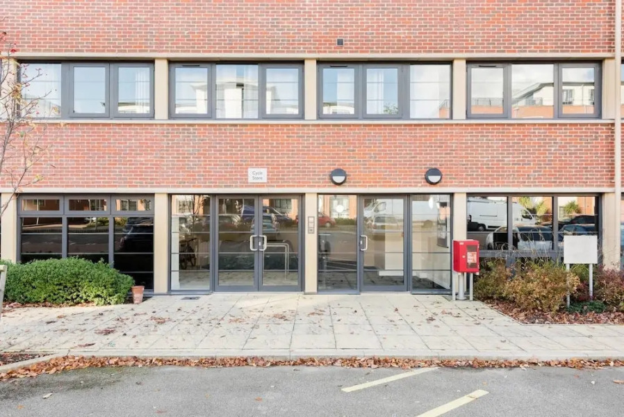 Quality 2 Bedroom Apartment