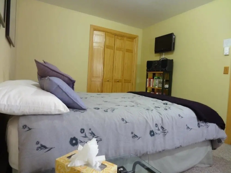 Sauterne Lane by RedAwning