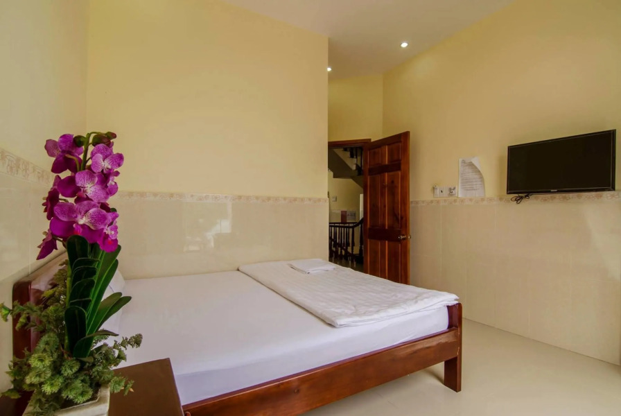 Kim Hong Anh Guesthouse