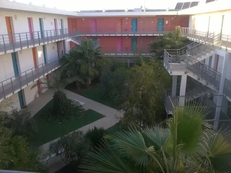 Résidence Académie Montpellier