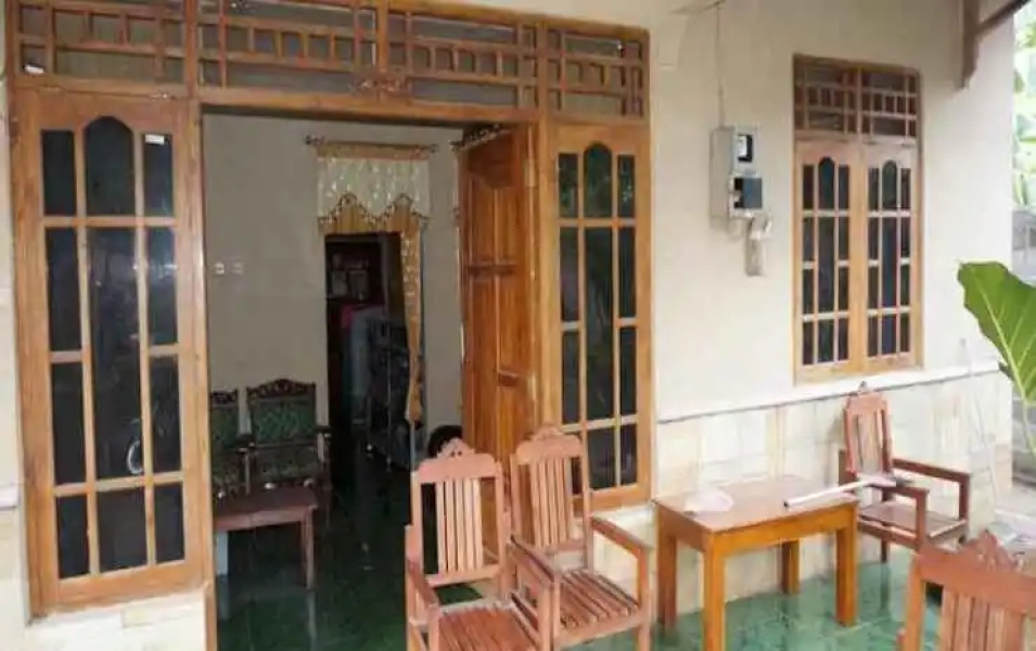 Orlinds Rambutan Guesthouse