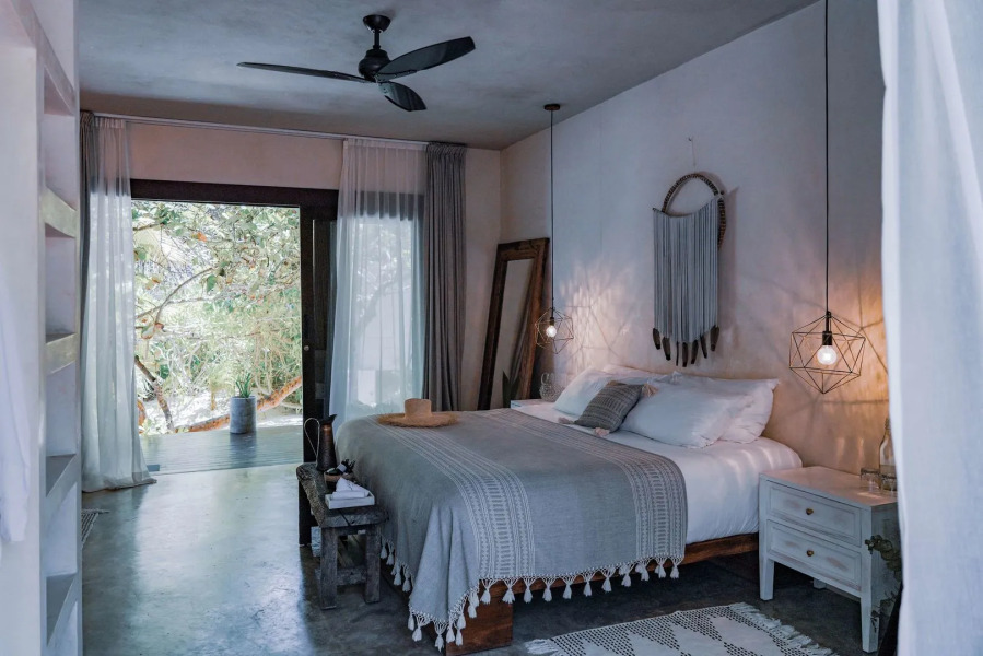Lula Tulum, a Small Luxury Hotel