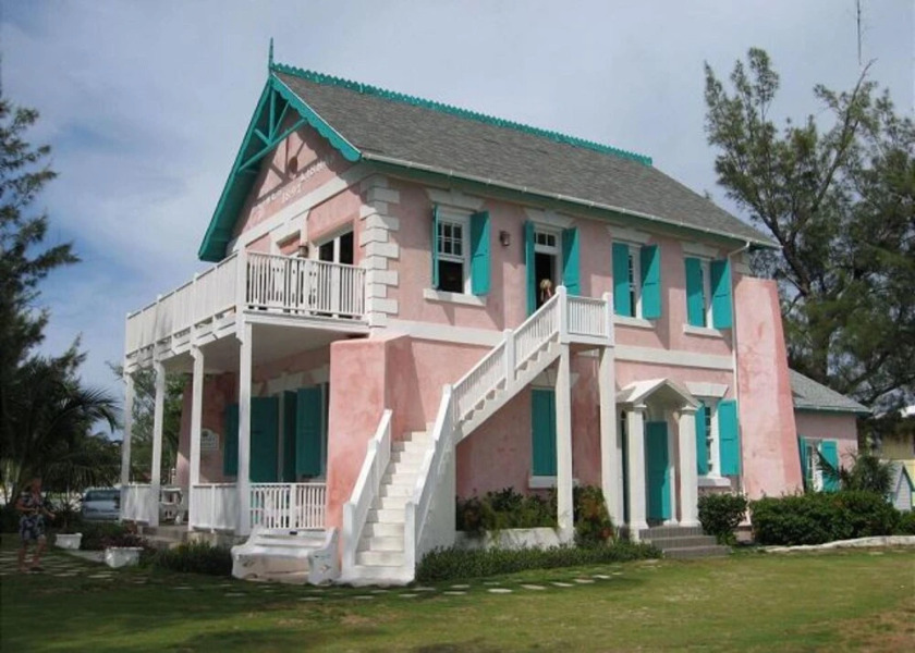 Buttonwood Reserve by Eleuthera Vacation Rentals