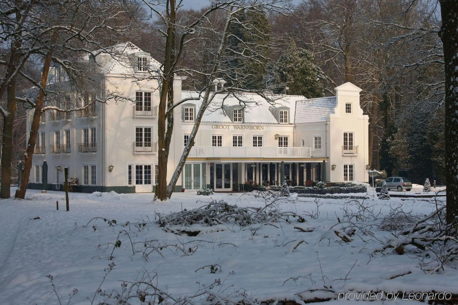 Landgoed Hotel Groot Warnsborn