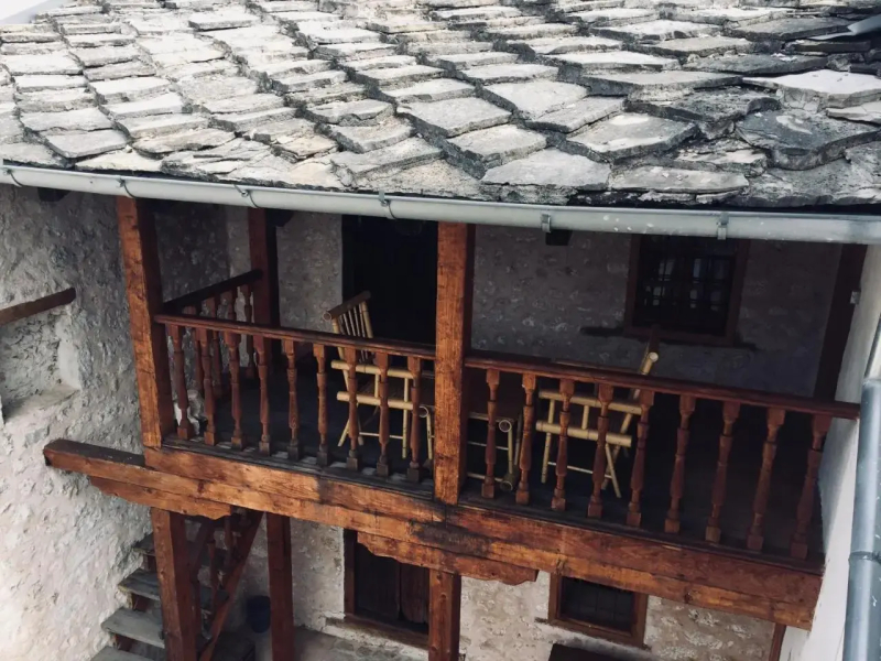 Hostel Mehmedbasica Kuca