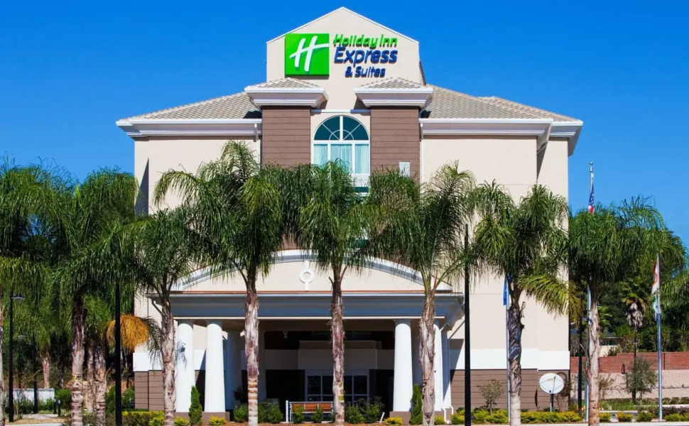 Holiday Inn Express Orlando - Apopka