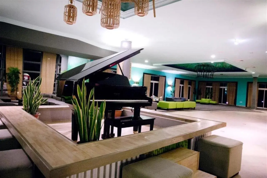 Coconut Bay Beach Resort & Spa All Inclusive