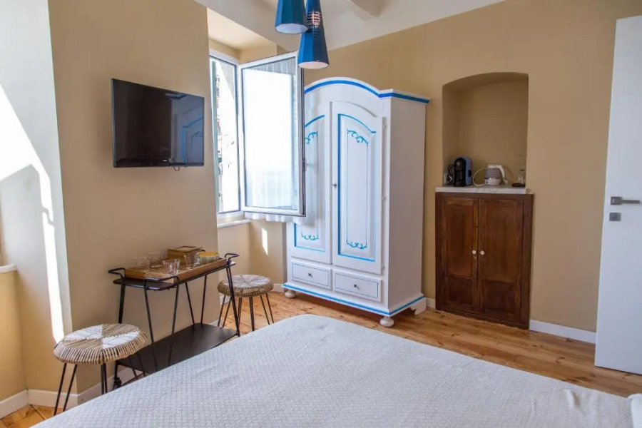 Orto al Mare Room Rental