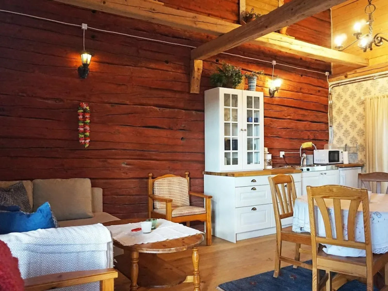 5 Person Holiday Home in Ödeshög