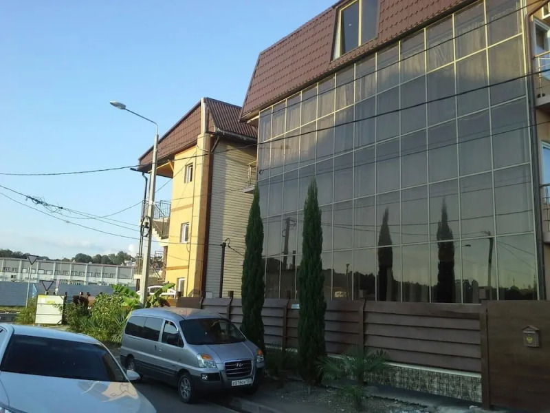 Гостевой дом Надин